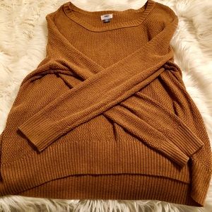 (Plus) 2x Old Navy sweater